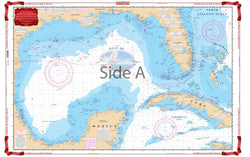 navigation map side A