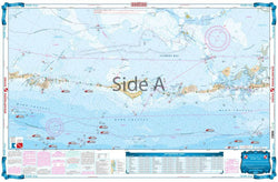  navigation map side A