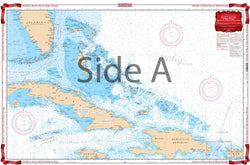 navigation map side A
