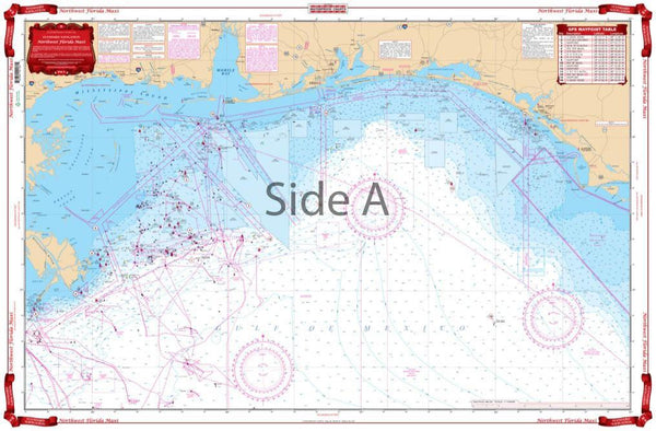 navigation map side A 