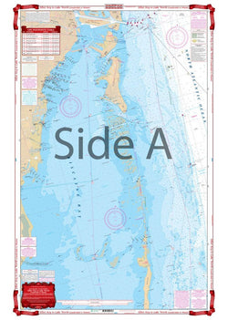  Navigation Map Side A