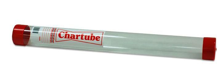 waterproof Chartube 