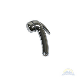 Chrome Sprayer Handle with triger