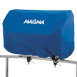 Pacific Blue cover for Catalina Grill