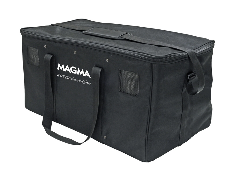 12 X 18 inch Black Padded Carry Case