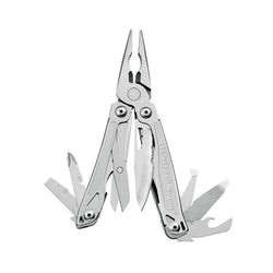 LEATHERMAN Wingman Pliers – Crook and Crook Fishing, Electronics