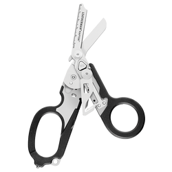 LEATHERMAN Raptor Rescue w/ Utility Holster – Crook and LEATHERMAN Raptor Rescue w/ Utility Holster – Crook and