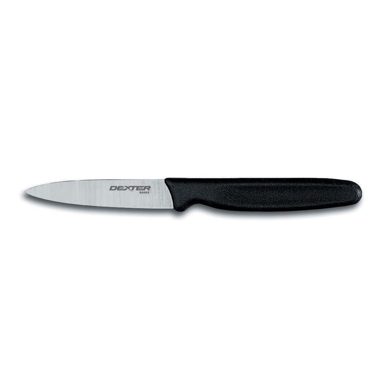 Dexter-Russell Dexter 31438 - Basics Paring Knife Display Set of 36 Knives