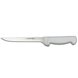 Dexter Russell 7 Narrow Fillet Knife – Crook and Crook Fishing,  Electronics, and Marine Supplies