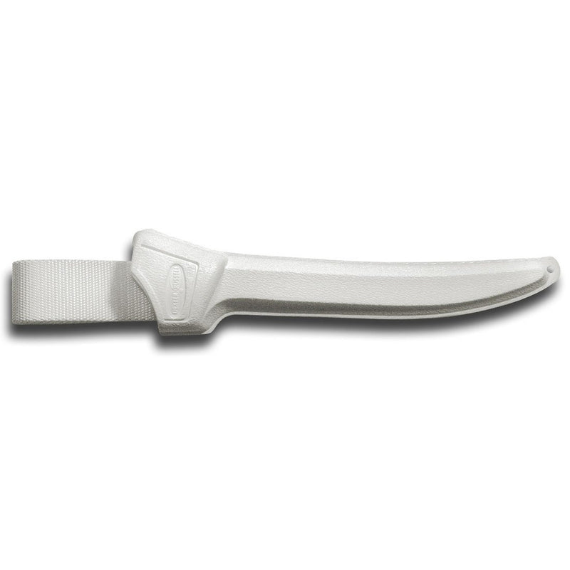 plastic white knife protector