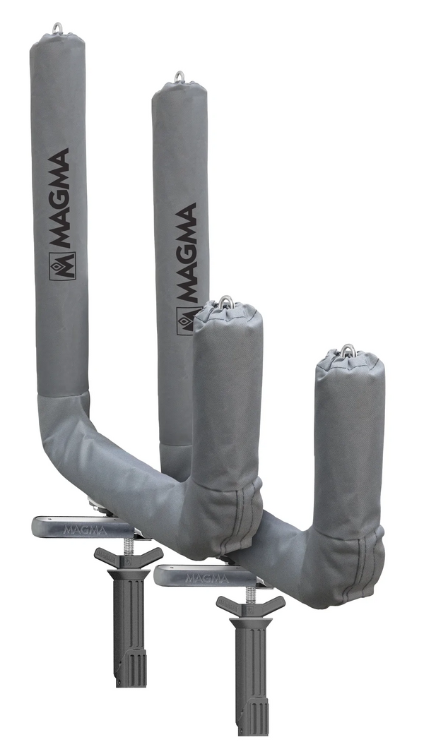 grey padding for the Magma Kayak Rack