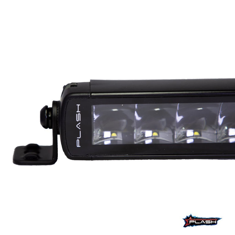 PLASH LIGHTING SRX2-Series Single Row LED Light Bar – Crook and