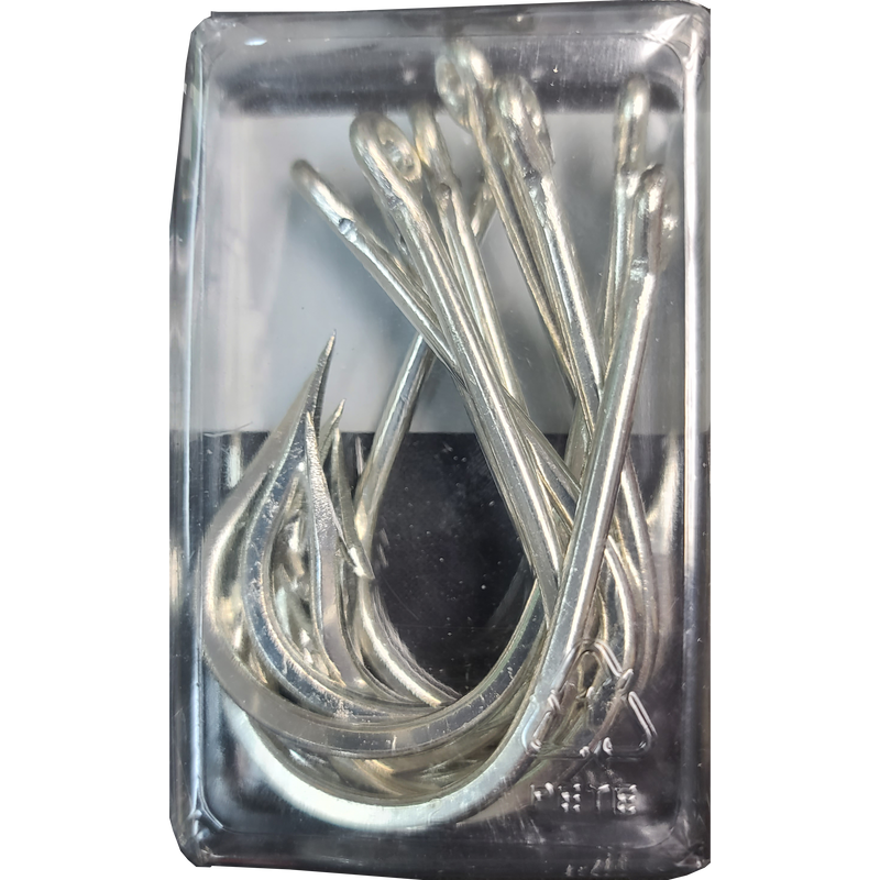 10 or fish hook JUJU Large Dehooker 10" sharp points Fishing Hook - Octopus Circle