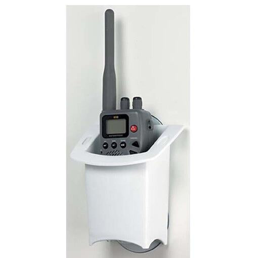  mount organizer white