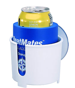  drink holder white 