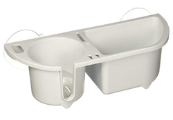 mount organizer hold