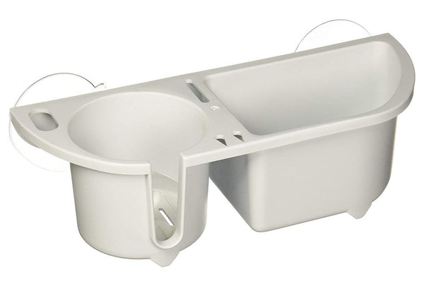 mount organizer hold