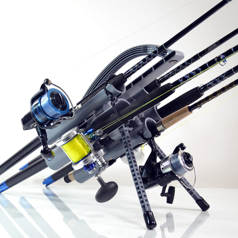 Rod-Runner Pro Rod Holder Rod-Runner Pro Rod Holder