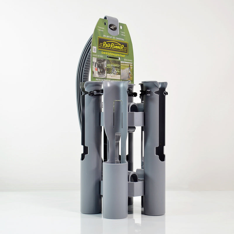 front runner fishing rod holder Rod Runner Pro