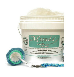Betts Morada Cast Net 3/8 Betts Morada Cast Net 3/8