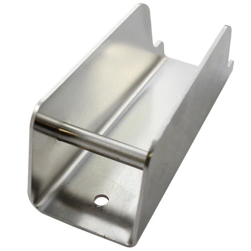 Rectangle adapter