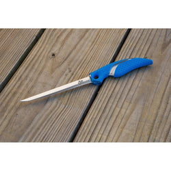 Cuda 6 Titanium Flex Fillet Knife – Crook and Crook Fishing