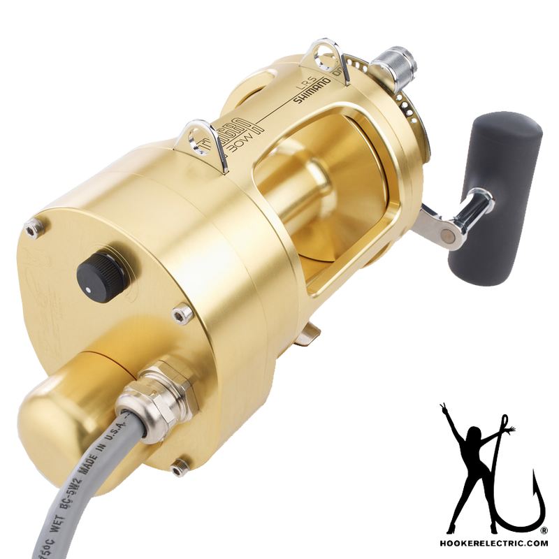 Hooker + Shimano Tiagra 30 Combo – Crook and Crook Fishing, Electronics, and Marine Supplies Hooker + Shimano Tiagra 30 Combo – Crook and Crook Fishing, Electronics, and Marine Supplies