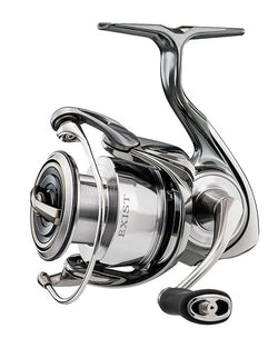 Exist 22 spinning reel