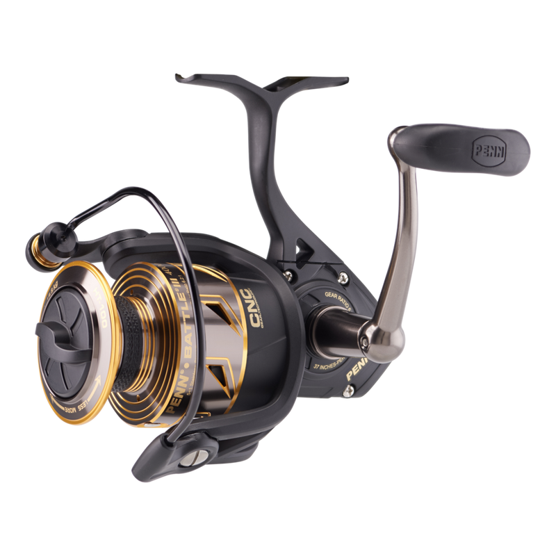 Penn Battle III Spinning Reel