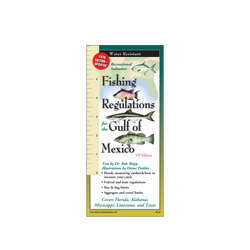 Front of pamphlet