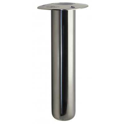 C.E. Smith Flush Mount Rod Holder - 0 Degree 9" Depth