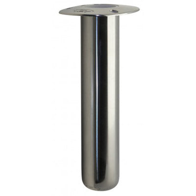 0 degree flush mount stainless steel cast gimbal