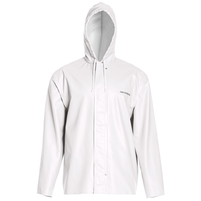 GRUNDENS Clipper 82 Hooded Commercial Fishing Jacket
