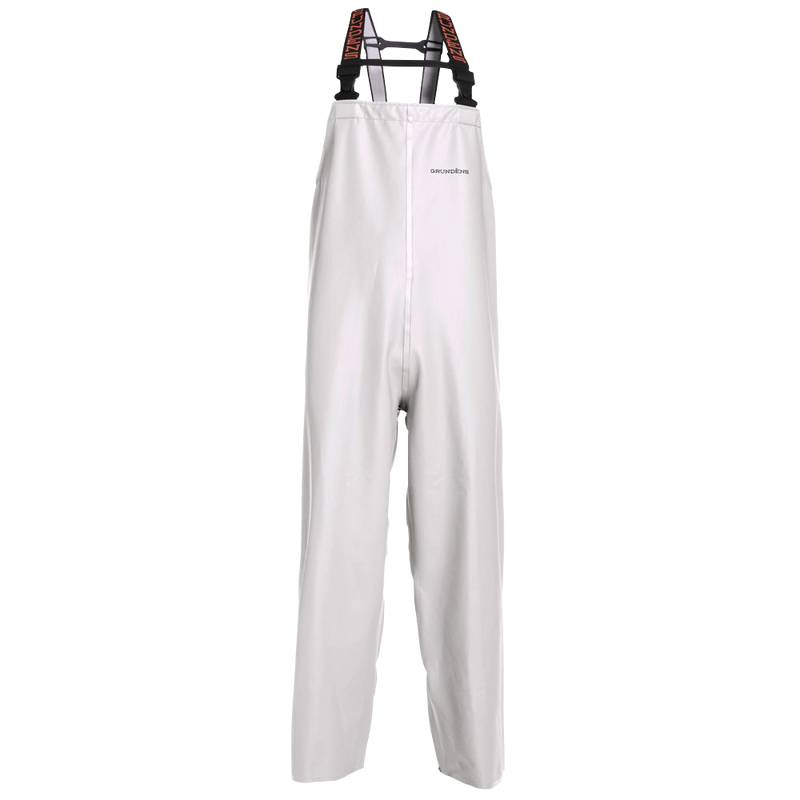GRUNDENS 116 Commercial Fishing Bib Pants – Crook and Crook