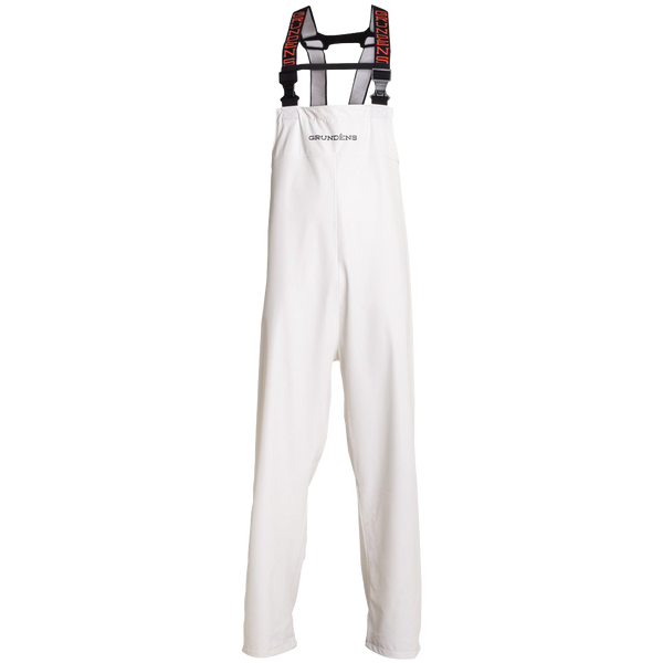 Grundens lightweight clearance bibs