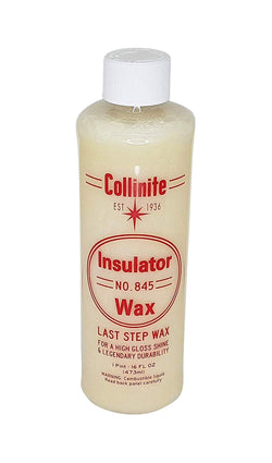 Insulator Wax Bottle