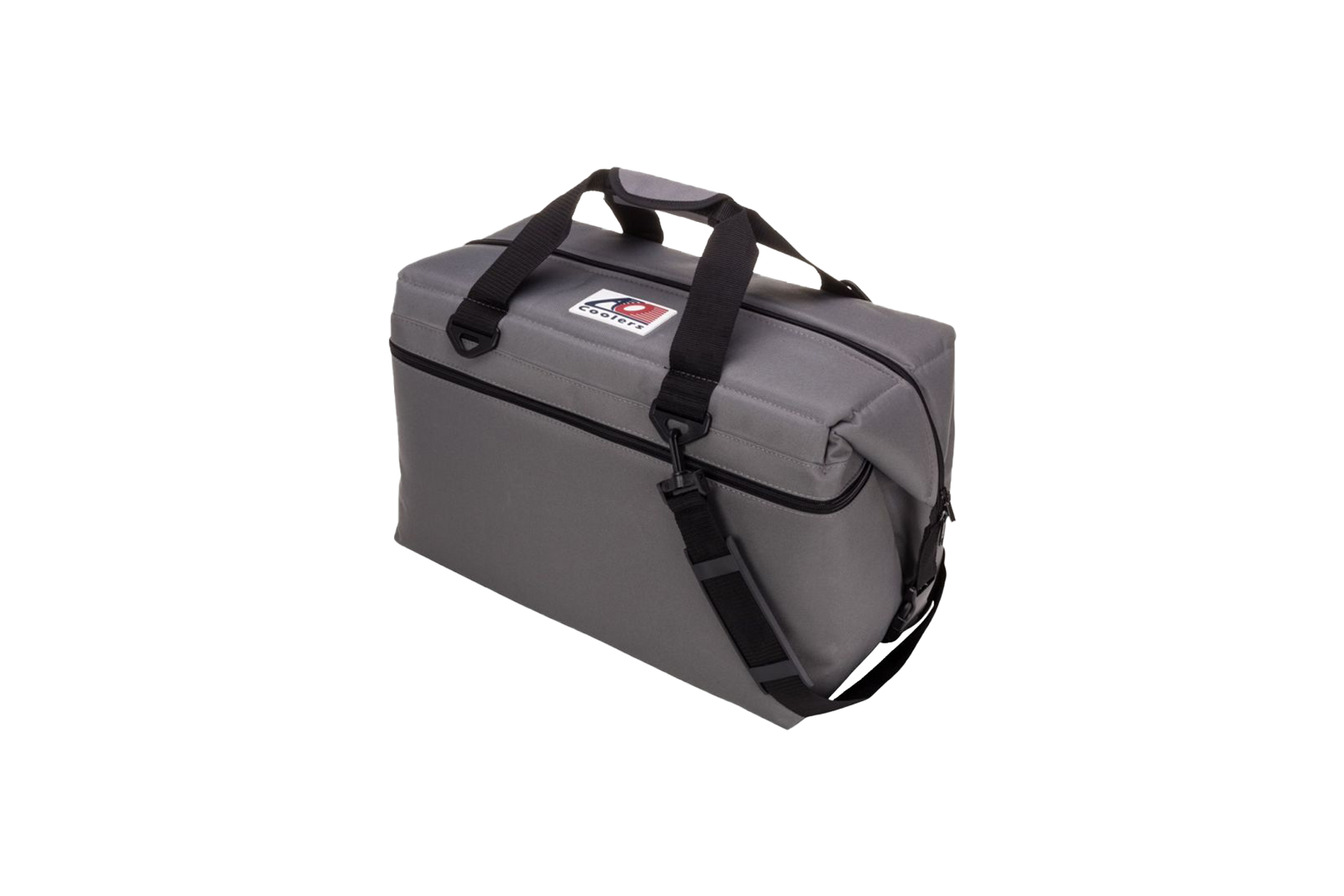 Soft Sided Cooler 24 Pack Ao Canvas Soft Cooler AO Coolers 48 Pack