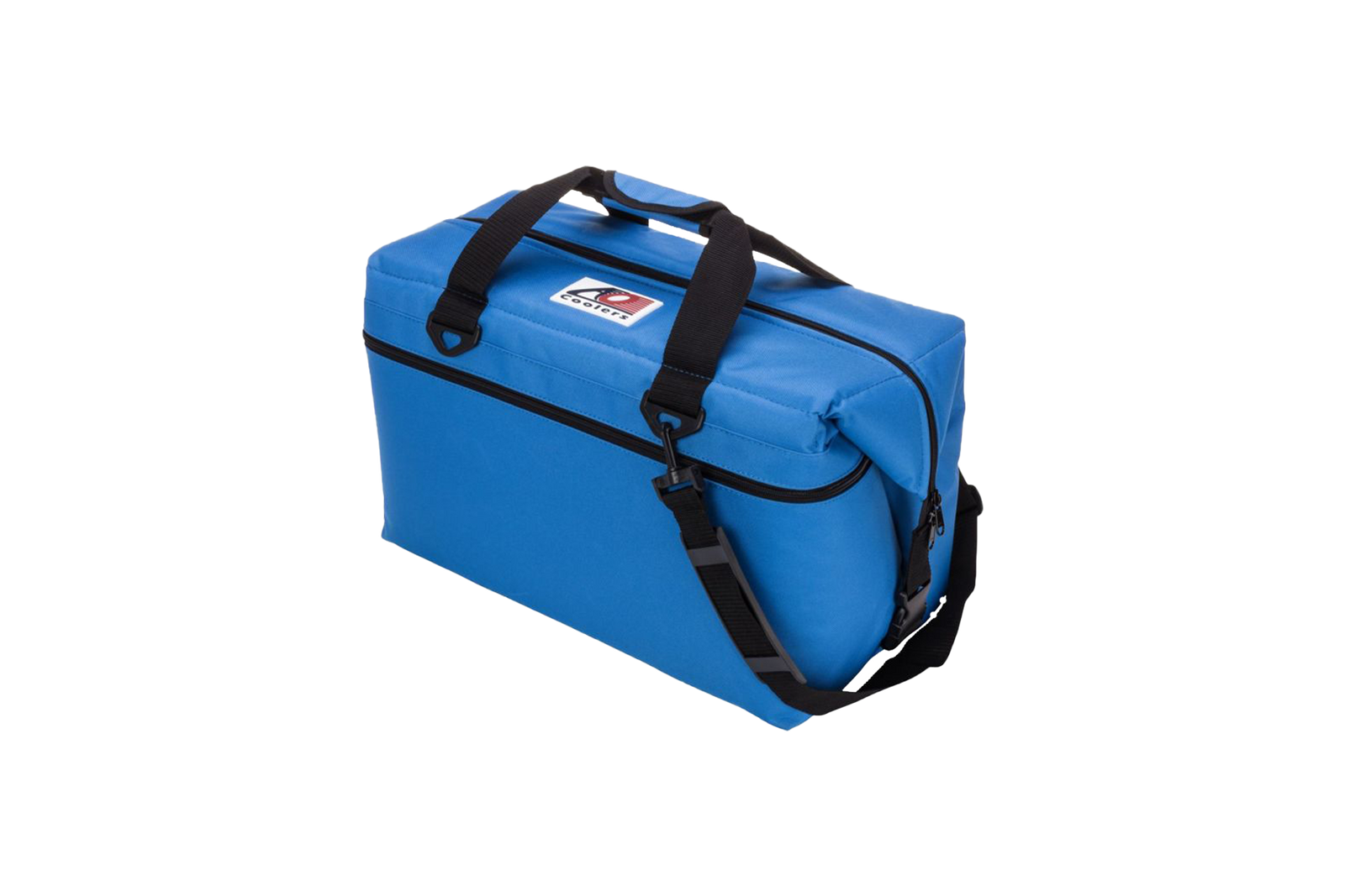 AO COOLERS Canvas Coolers – Crook and Crook Fishing, Electronics