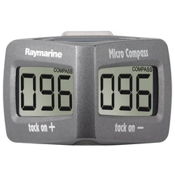 Digital compass