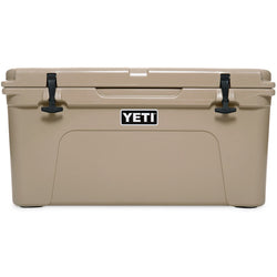 YETI Tundra 65 Insulated Chest Cooler, Tan at