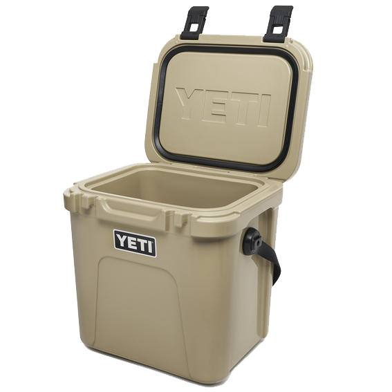 YETI Roadie® 20 Marine Cooler