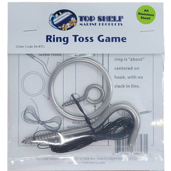 Ring Toss