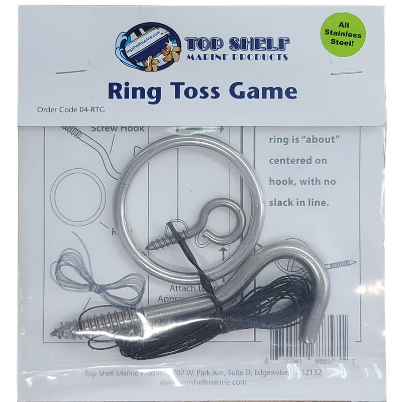 Ring Toss