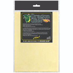 Dragon Glide Chamois in package