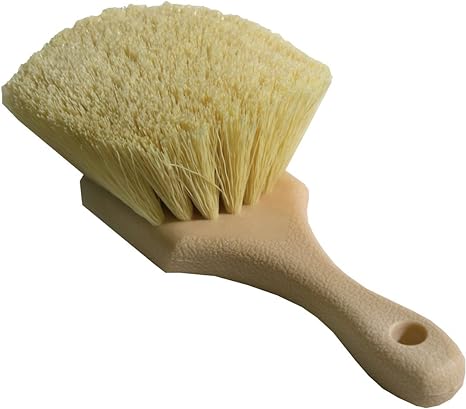 8.5" brush