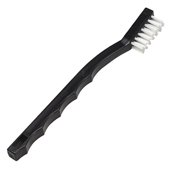 Nylon toothbrush style detail brush