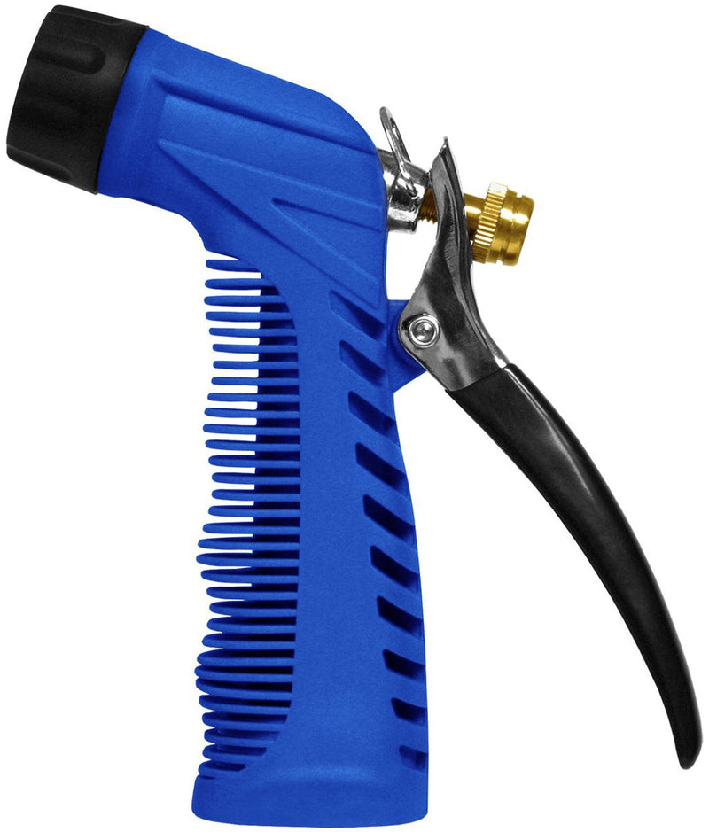 Blue Spray Nozzle