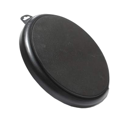 SHURHOLD Bucket Seat Lid – Crook and Crook Fishing, Electronics, and Marine  Supplies