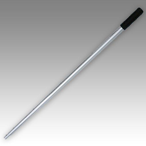 Mop shaft and handle