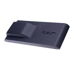 Cover at an angle